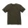 Carhartt Maddock T-shirt S/S moss heather