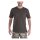 Carhartt Maddock T-shirt S/S moss heather