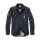 Carhartt protective denim shirt classic dark