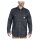 Carhartt protective denim shirt classic dark