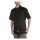 Carhartt rugged Prof workshirt S/S black