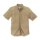 Carhartt rugged Prof workshirt S/S dark khaki