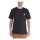 Carhartt workwear pocket T-shirt S/S black