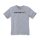 Carhartt core logo T-shirt S/S heather grey