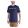 Carhartt core logo T-shirt S/S navy