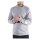Carhartt sleeve logo T-shirt L/S heather grey
