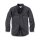 Carhartt Fort solid shirt L/S black Chambray