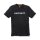 Carhartt Force Delmont grahic t-shirt S/S black