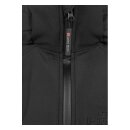 John Doe Softshell jacket black