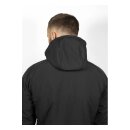 John Doe Softshell jacket black