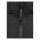 John Doe Softshell jacket black