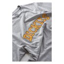 Dickies by Fos Nelliston t-shirt grey melange