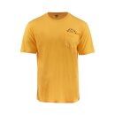 Dickies Pawling t-shirt custard