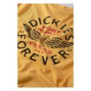 Dickies Pawling t-shirt custard
