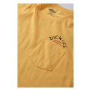 Dickies Pawling t-shirt custard