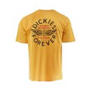 Dickies Pawling t-shirt custard