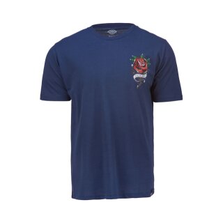 Dickies Smithboro t-shirt navy blue