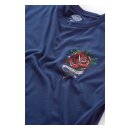 Dickies Smithboro t-shirt navy blue