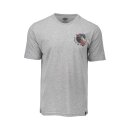 Dickies Johnsburg t-shirt grey melange