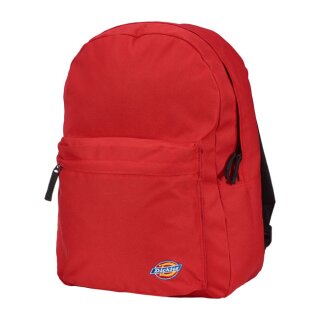 Dickies Arkville back pack fiery red