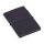Dickies Centre Cross leather card holder black