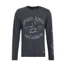 King Kerosin Speed Lords longsleeve