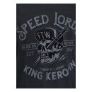 King Kerosin Speed Lords longsleeve