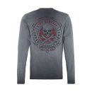 King Kerosin Loud & Dirty longsleeve