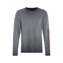 King Kerosin Loud & Dirty longsleeve