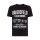 King Kerosin Bakersfield T-shirt black