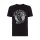 King Kerosin Speed Bastard T-shirt black