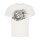 King Kerosin Speed Up T-shirt white