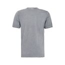 King Kerosin No Pain T-shirt grey