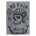 King Kerosin No Pain T-shirt grey