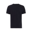 King Kerosin Life Is Too Short T-shirt black