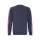 King Kerosin Evil Knievel pullover navy