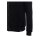 King Kerosin El Paso zip hoodie black