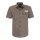 King Kerosin Speedway workshirt grey