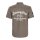 King Kerosin Speedway workshirt grey