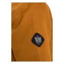 King Kerosin Speedway workshirt gold
