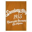 King Kerosin Speedway workshirt gold