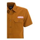 King Kerosin Speedway workshirt gold