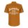 King Kerosin Speedway workshirt gold