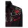 King Kerosin Mexican shirt black