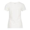 Queen Kerosin Rebel Queen T-shirt white