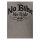 Queen Kerosin No Bike No Ride tank top grey