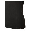 Queen Kerosin No Bike No Ride tank top black