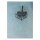 Queen Kerosin Alive Dead tank top smoke blue