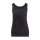 Queen Kerosin Wild & Free tank top anthracite