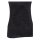 Queen Kerosin Wild & Free tank top anthracite